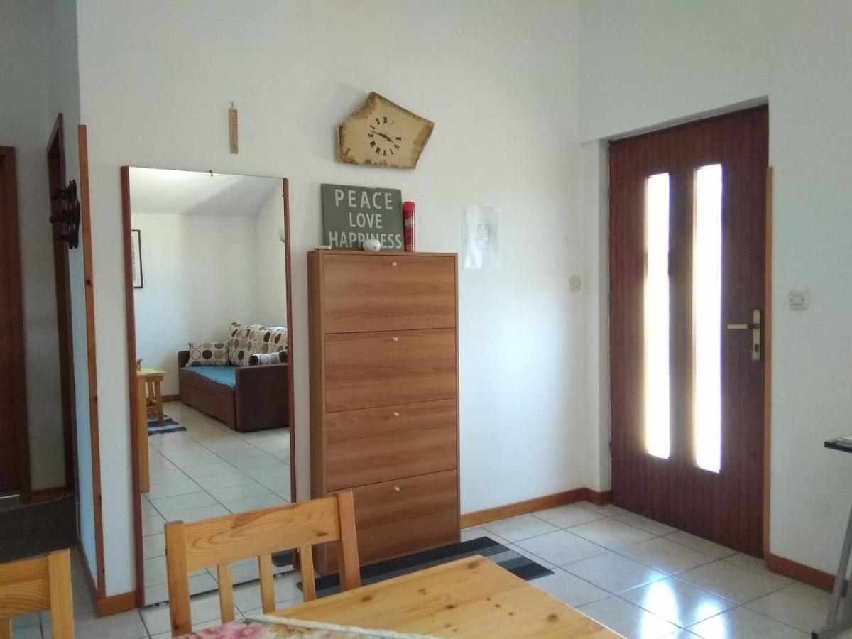 Apartman Garma Rovinj Exterior photo