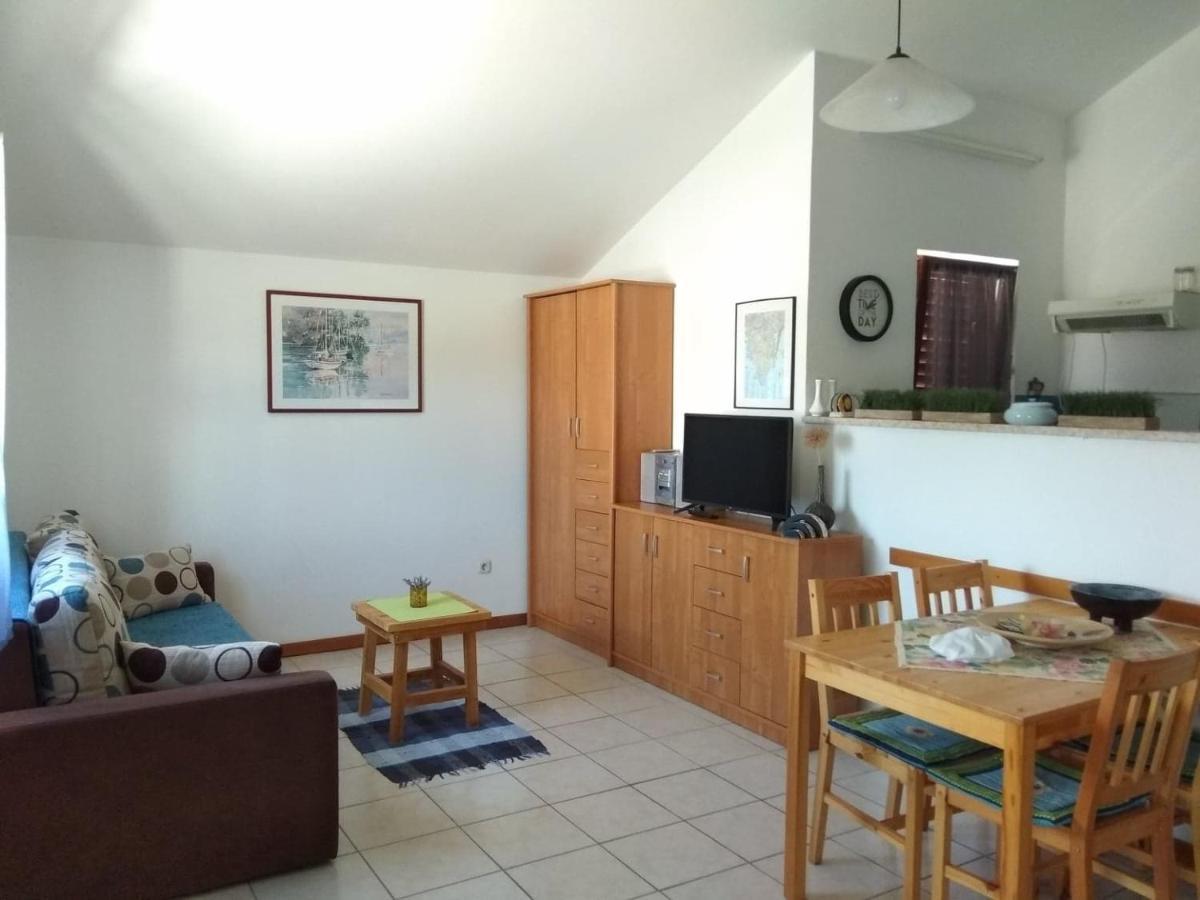 Apartman Garma Rovinj Exterior photo