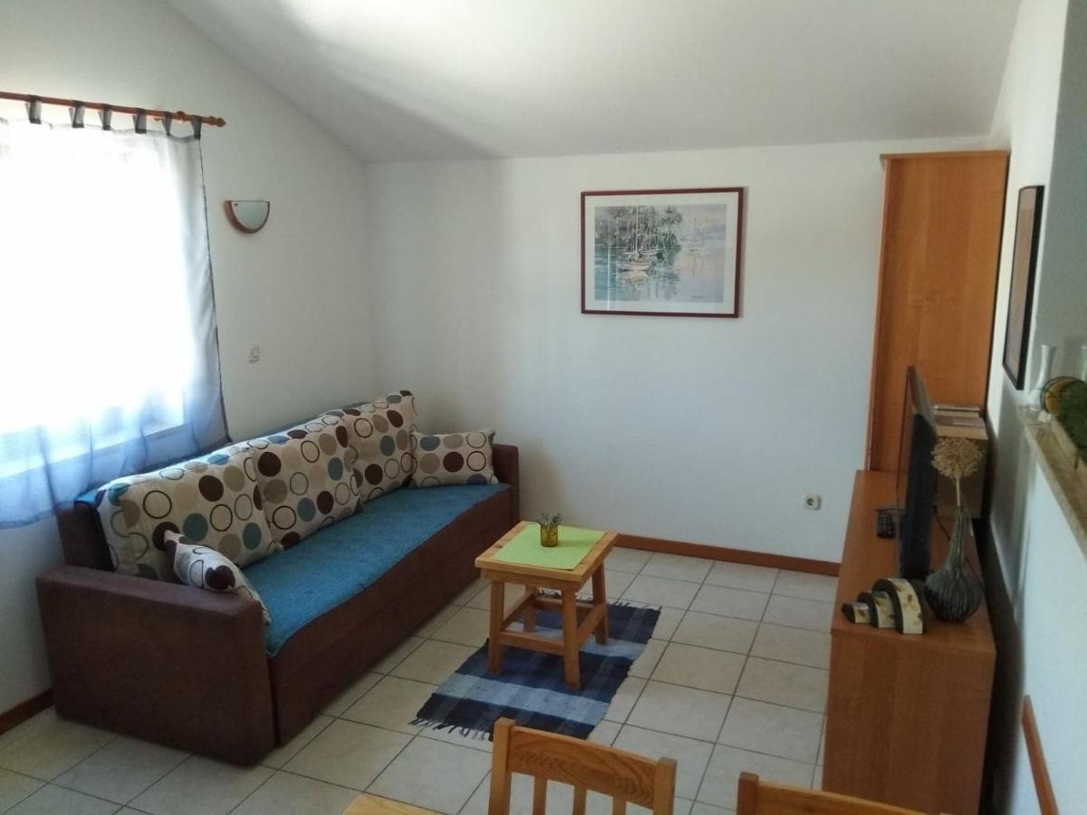 Apartman Garma Rovinj Exterior photo