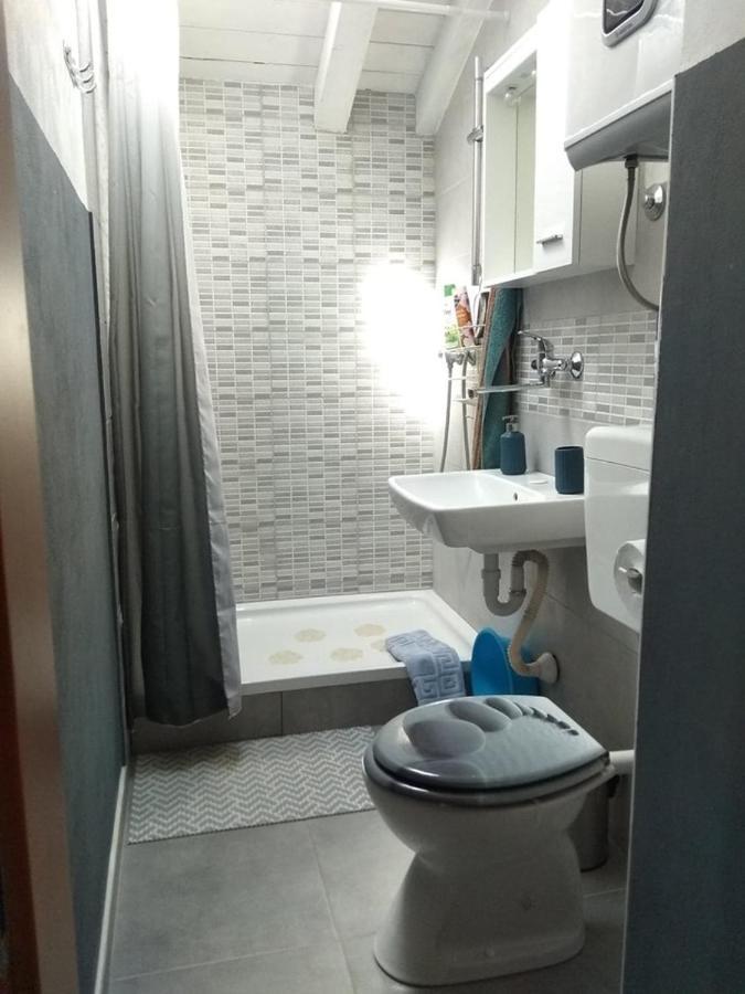 Apartman Garma Rovinj Exterior photo