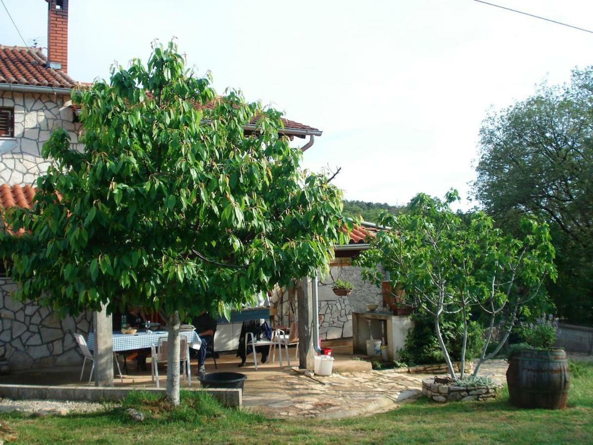 Apartman Garma Rovinj Exterior photo