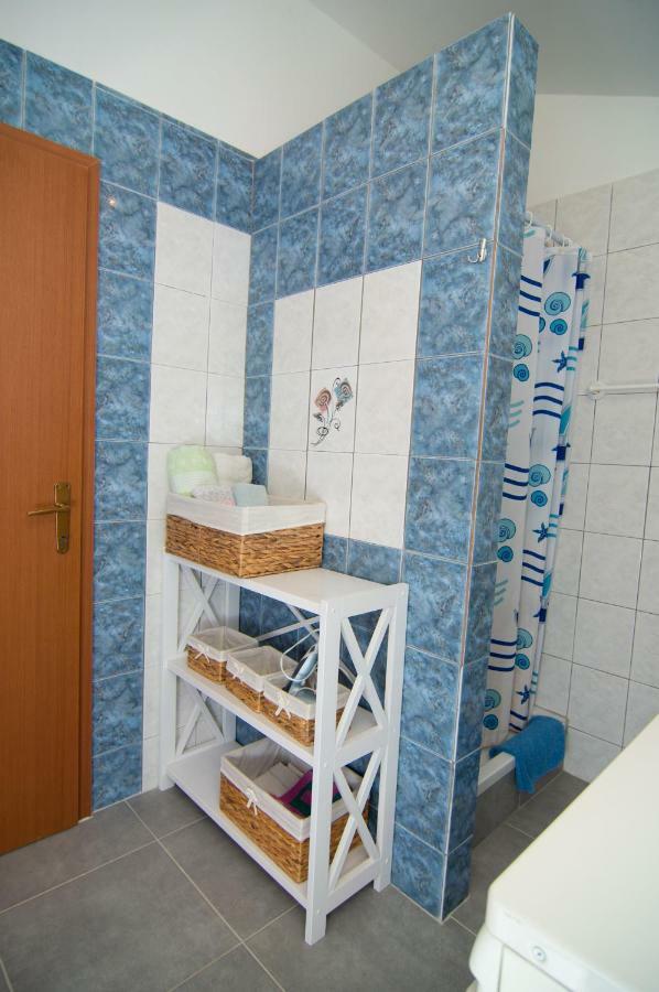 Apartman Garma Rovinj Exterior photo
