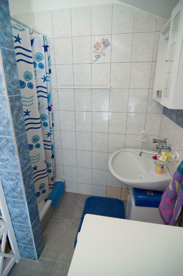 Apartman Garma Rovinj Exterior photo