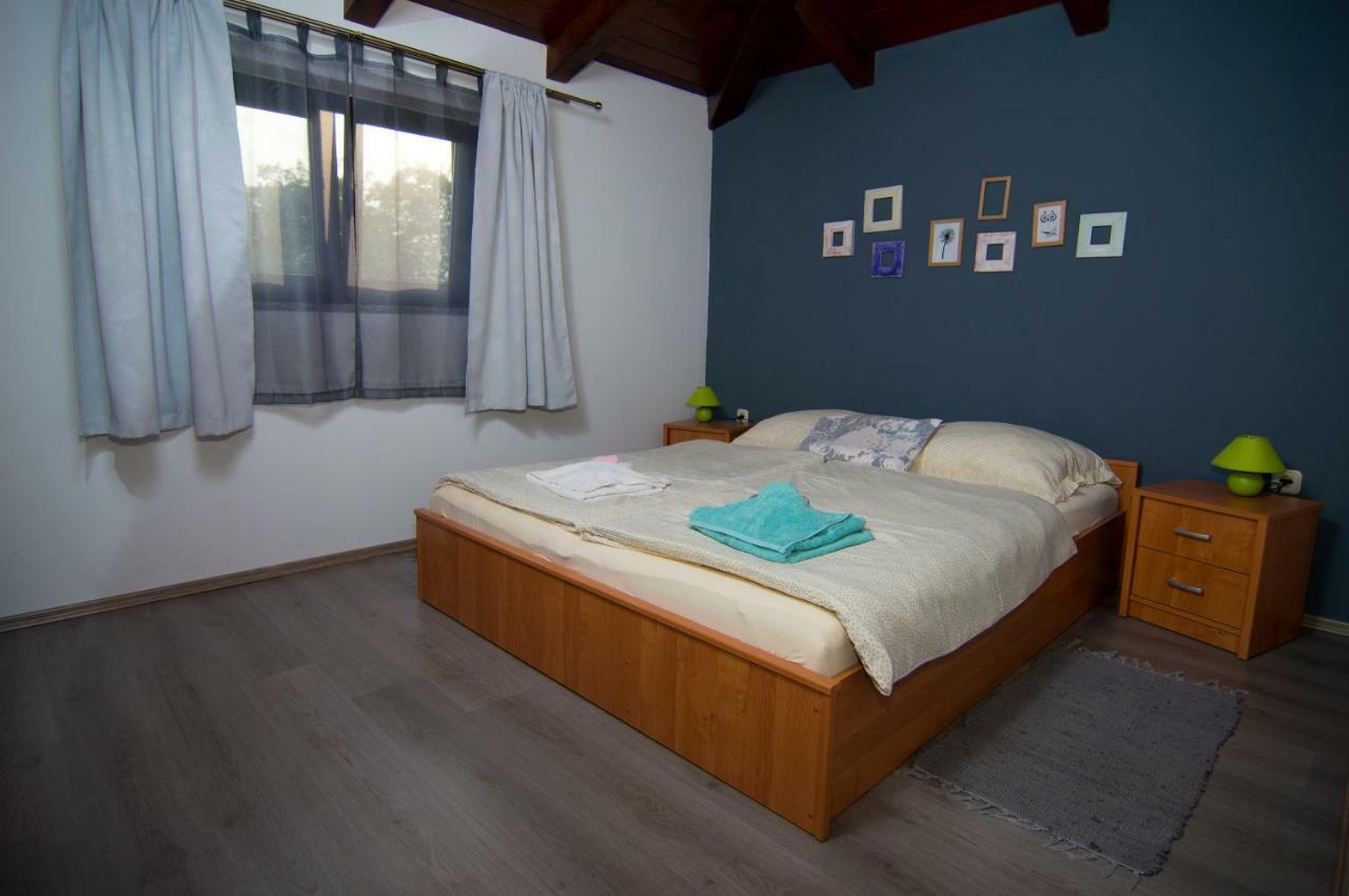 Apartman Garma Rovinj Exterior photo